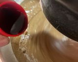 Foto del paso 4 de la receta: Queque Chocolate - Cacao - Milo