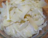 Foto del paso 4 de la receta: Tacos con crocante de papas