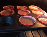 Foto del paso 6 de la receta: Muffins de cacao y zanahoria 🥕