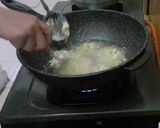 Foto langkah ke 2 dari resep Bakwan Jagung Renyah.