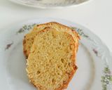 Foto del paso 4 de la receta: Bizcocho sencillo
