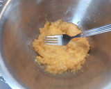 Foto del paso 2 de la receta: Bizcocho de plátano y avena