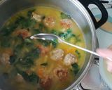 Foto del paso 3 de la receta: Italian Wedding Soup