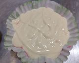 Foto langkah ke 6 dari resep Bolu Kukus Mekar.
