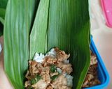 Foto langkah ke 3 dari resep Bacang Ketan.