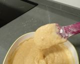 Foto del paso 4 de la receta: Coca de manzana y yogur