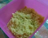 Foto langkah ke 3 dari resep Isian Keju untuk Roti, Bakpia dll...👍👍.