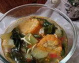 Foto langkah ke 4 dari resep Sayur Bekasem Khas Bekasi.