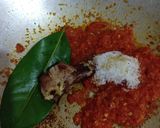 Foto langkah ke 4 dari resep Kering Tahu Tempe.