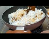 মশলাদার আমসত্ত্ব পোলাও (mashladar aamsotto polau recipe in Bengali) রেসিপির ধাপ 5 ছবি