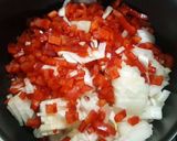 Foto del paso 3 de la receta: Hamburguesas de Berenjena