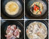 Foto langkah ke 3 dari resep Garang Asem Ayam.