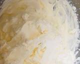 Whosaynas Bounty Mousse on Kesar Pista Badaam Cake recipe step 9 photo