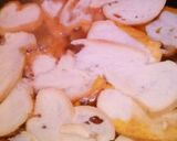 Foto del paso 3 de la receta: Sopa castellana para 2