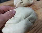 Foto del paso 6 de la receta: Masa para Pizza Básica 🍕