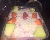 Foto langkah ke 3 dari resep Fruit salad.