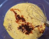 Foto langkah ke 3 dari resep Banana Bread (Beer) ala Willgoz Oven Tangkring TANPA MIXER.