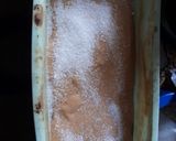 Foto del paso 2 de la receta: Budín de Chocolate 🍫