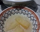 Foto langkah ke 5 dari resep Kolak Singkong.