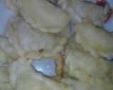 Foto langkah ke 5 dari resep Pempek Dos Kates | Pempek Pistel.