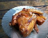 Foto langkah ke 6 dari resep Ayam Bacem.