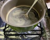 Foto del paso 3 de la receta: Latte macchiato ☕