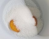 Túrós süti recept fázis 2 fotója