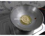 Whole wheat jalebi without sugar recipe step 3 photo