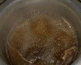 குலாப் ஜாமூன் (Gulab jamun recipe in tamil) ரெசிபி ஸ்டேப் 3 புகைப்படம்