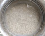 சோயா சங்ஸ் புலாவ் ரெசிபி ஸ்டேப் 3 புகைப்படம்
