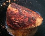 Foto del paso 3 de la receta: Asado negro