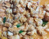 Foto langkah ke 3 dari resep Babi rica rica.