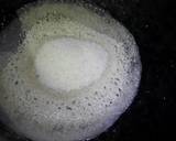 Semolina Pudding with Date Palm Jaggery recipe step 1 photo