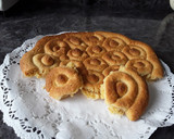 Foto del paso 8 de la receta: Tarta Venera
