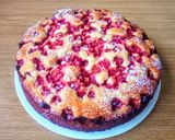 Epres szelet recept fázis 6 fotója