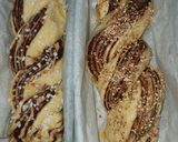 Une image de l'étape 8 de -Babka 🇵🇱 (Krantz cake)-.