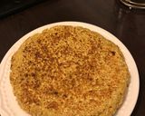 Foto del paso 5 de la receta: Tortilla de avena