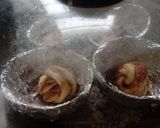 সিনামন রোল (chinamon roll recipe in bengali) রেসিপির ধাপ 7 ছবি