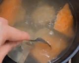 Foto del paso 1 de la receta: Crema de zapallo, papas y brócoli