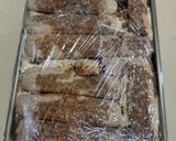 Foto del paso 5 de la receta: Tiramisú clásico con una vuelta de tuerca 🔩