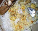 Foto langkah ke 10 dari resep Opor Tempe Tahu.