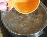 A picture of step 7 of Mushroom risotto.