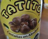 Foto del paso 1 de la receta: Tronco de castaña