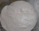 Foto del paso 4 de la receta: Pan de Masa madre