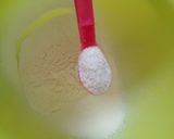 Sörkorcsolya sajttal töltve recept fázis 1 fotója