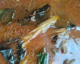 Foto langkah ke 3 dari resep Kalio daging.