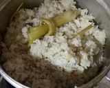 Foto langkah ke 8 dari resep Nasi Liwet Gremut No MSG.
