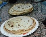 Foto del paso 2 de la receta: Torre de panqueques!