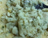 Foto del paso 4 de la receta: Buñuelos de bacalao