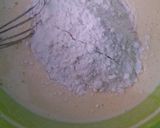 Foto langkah ke 3 dari resep Bolu kukus jadul.